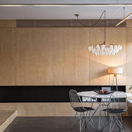 Syntagma Designers Living Apartment Athens Ngoại thất bức ảnh