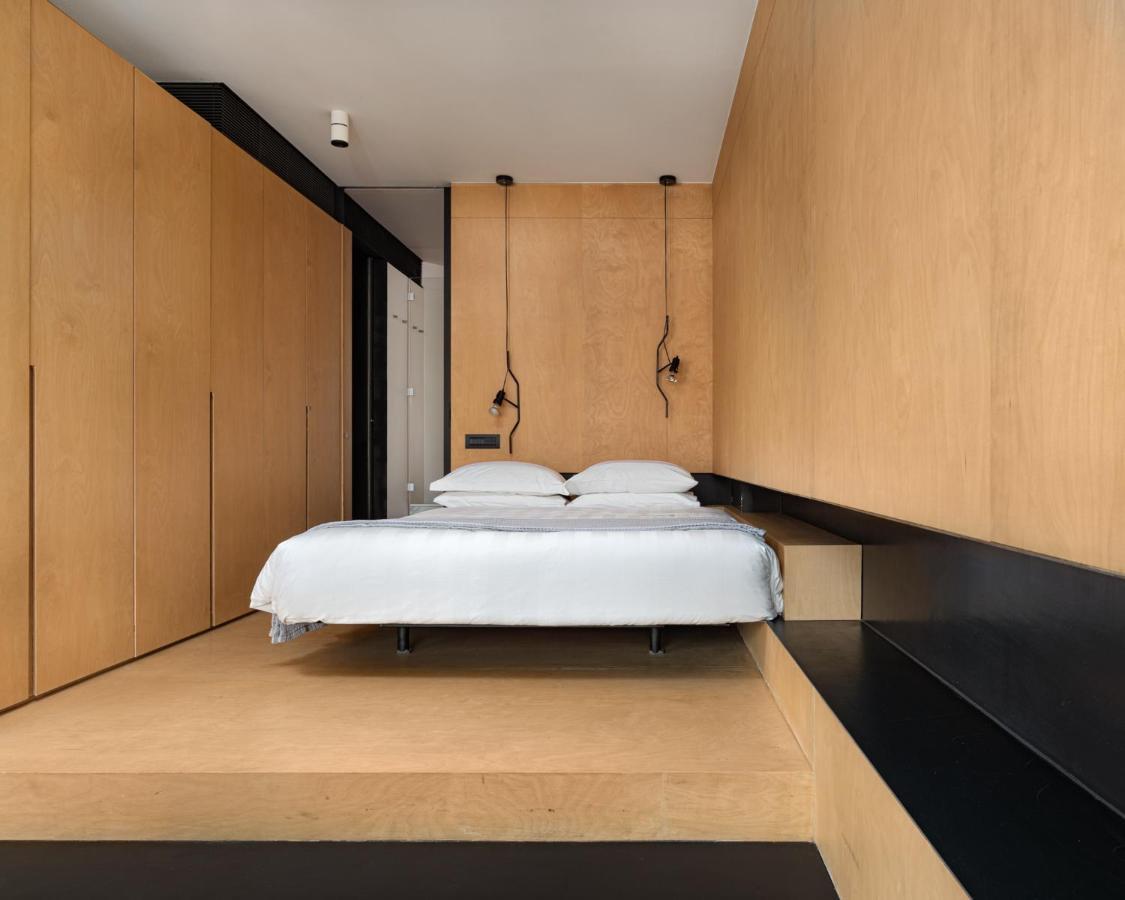 Syntagma Designers Living Apartment Athens Ngoại thất bức ảnh