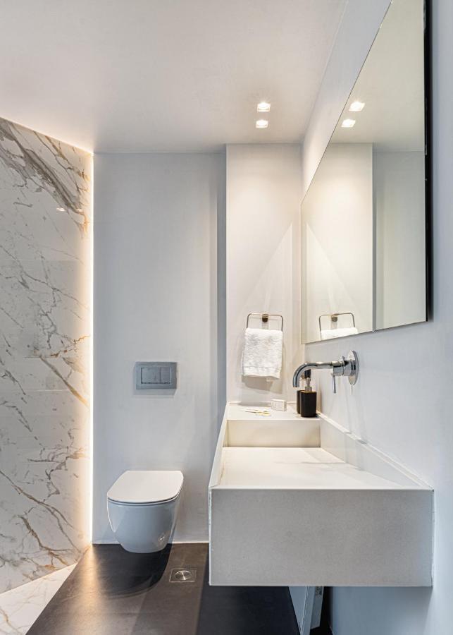 Syntagma Designers Living Apartment Athens Ngoại thất bức ảnh