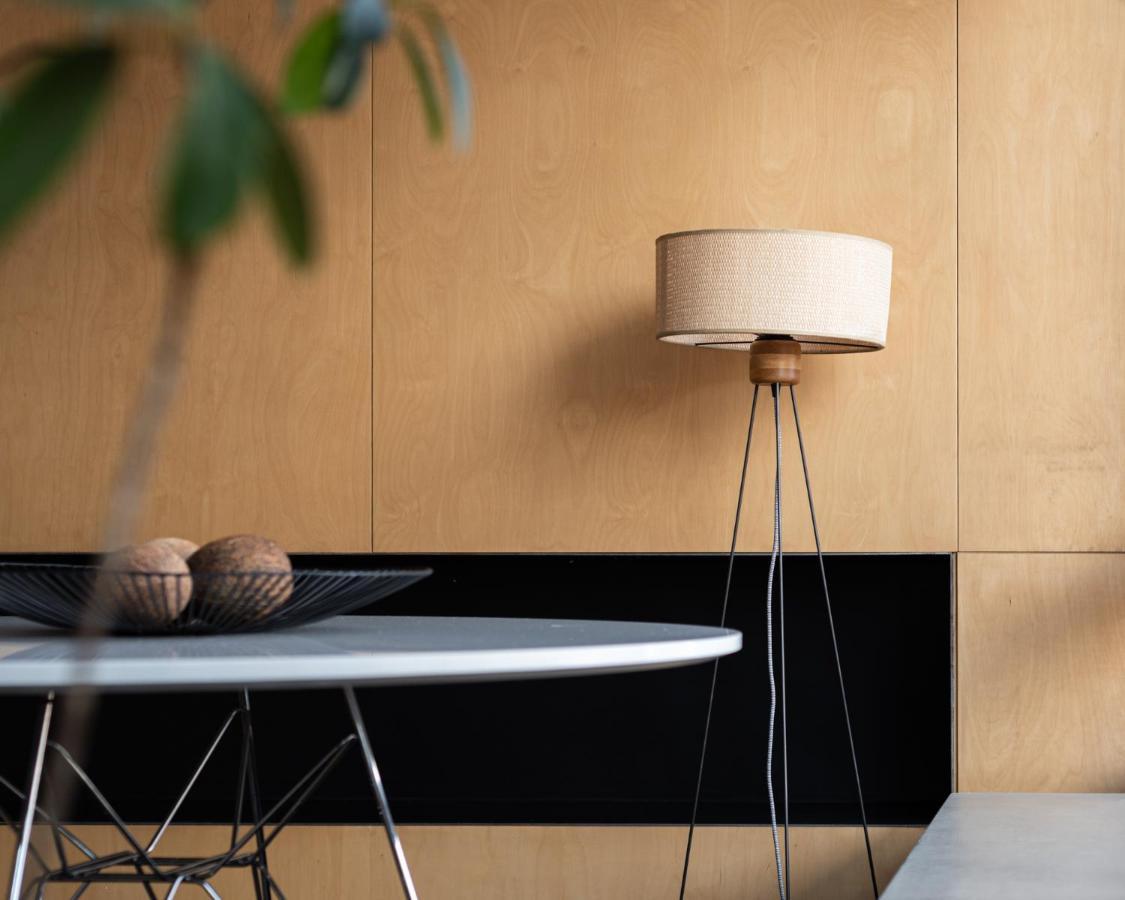 Syntagma Designers Living Apartment Athens Ngoại thất bức ảnh